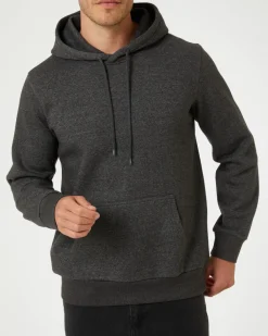 Pullover mit Kapuze X-Mail, Kängurutasche-KiK Onlineshop Flash Sale
