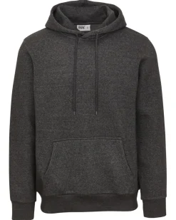 Pullover mit Kapuze X-Mail, Kängurutasche-KiK Onlineshop Flash Sale