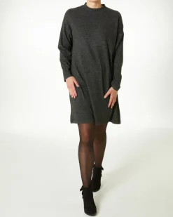 Pulloverkleid Janina, flauschiger Stoff-KiK Onlineshop Store