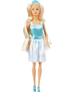 Puppe „Tessa“ in Geschenkverpackung verschiedene Ausführungen-KiK Onlineshop Flash Sale