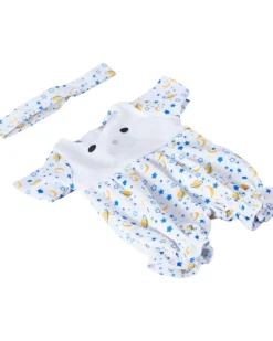 Puppenkleidung verschiedene Ausführungen-KiK Onlineshop New