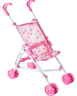 Puppenwagen Sicherheitsgurt-KiK Onlineshop Outlet