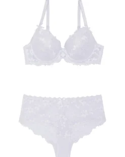 Push-up-BH + Panty in Janina, 2-tlg. Set-KiK Onlineshop Discount