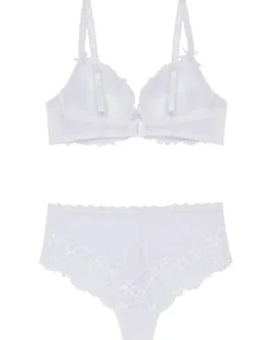 Push-up-BH + Panty in Janina, 2-tlg. Set-KiK Onlineshop Discount