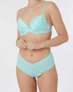 Push-up-BH + Panty Janina, 2-tlg. Set-KiK Onlineshop Best Sale