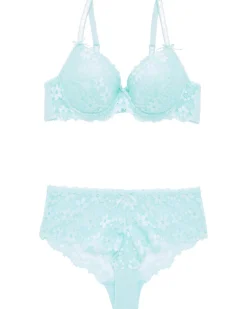 Push-up-BH + Panty Janina, 2-tlg. Set-KiK Onlineshop Best Sale