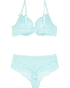 Push-up-BH + Panty Janina, 2-tlg. Set-KiK Onlineshop Best Sale