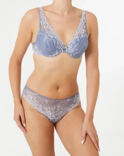 Push-up-BH + String Janina, 2-tlg. Set-KiK Onlineshop Sale