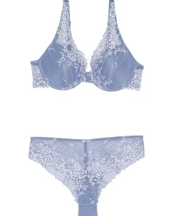 Push-up-BH + String Janina, 2-tlg. Set-KiK Onlineshop Sale