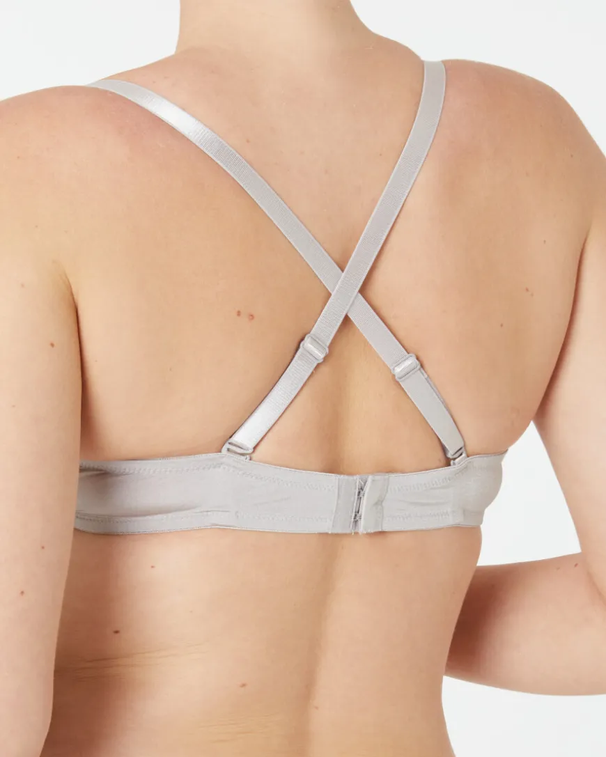 Push-up-BH + String Janina, 2-tlg. Set-KiK Onlineshop Cheap
