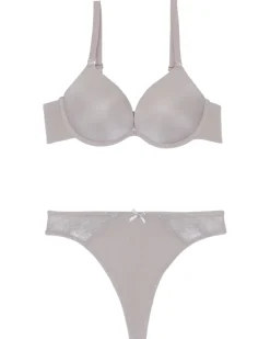 Push-up-BH + String Janina, 2-tlg. Set-KiK Onlineshop Cheap