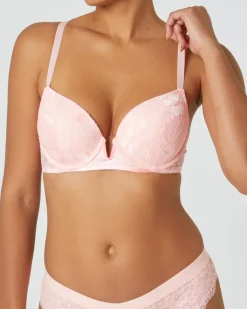 Push-up-BH in Janina, Spitzendetails-KiK Onlineshop Best
