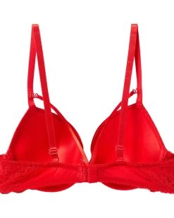 Push-up-BH mit Spitze Janina, verstellbare Träger-KiK Onlineshop Sale