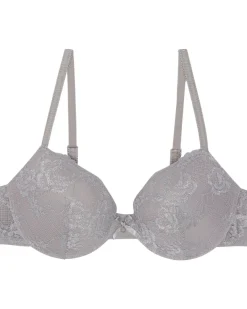 Push-up-BH mit Spitze Janina, verstellbare Träger-KiK Onlineshop Cheap