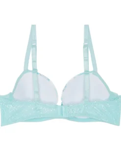 Push-up-BH mit Spitze Janina, verstellbare Träger-KiK Onlineshop Flash Sale