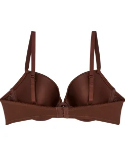 Push-up-BH mit Spitze Janina, verstellbare Träger-KiK Onlineshop Best
