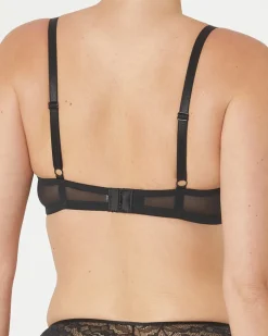 Push-up-BH mit Spitzendetails Janina, verstellbare Träger-KiK Onlineshop Online