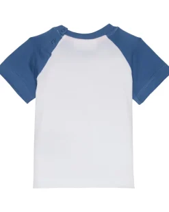 Putziges T-Shirt Ergee, Schulterknöpfung-KiK Onlineshop Cheap