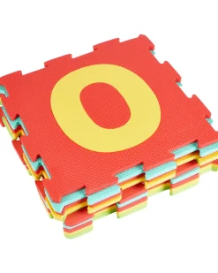 Puzzlematte mit Zahlen Happy People-KiK Onlineshop Best Sale
