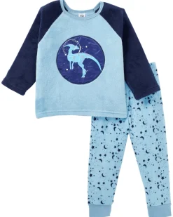 Pyjama Dino verschiedene Designs-KiK Onlineshop Clearance