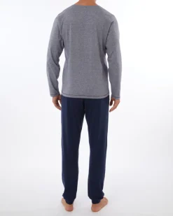 Pyjama Melange X-Mail, 2-tlg. Set-KiK Onlineshop Hot