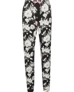 Pyjama mit Allover-Print Janina, verschiedene Designs, 2-tlg. Set-KiK Onlineshop New