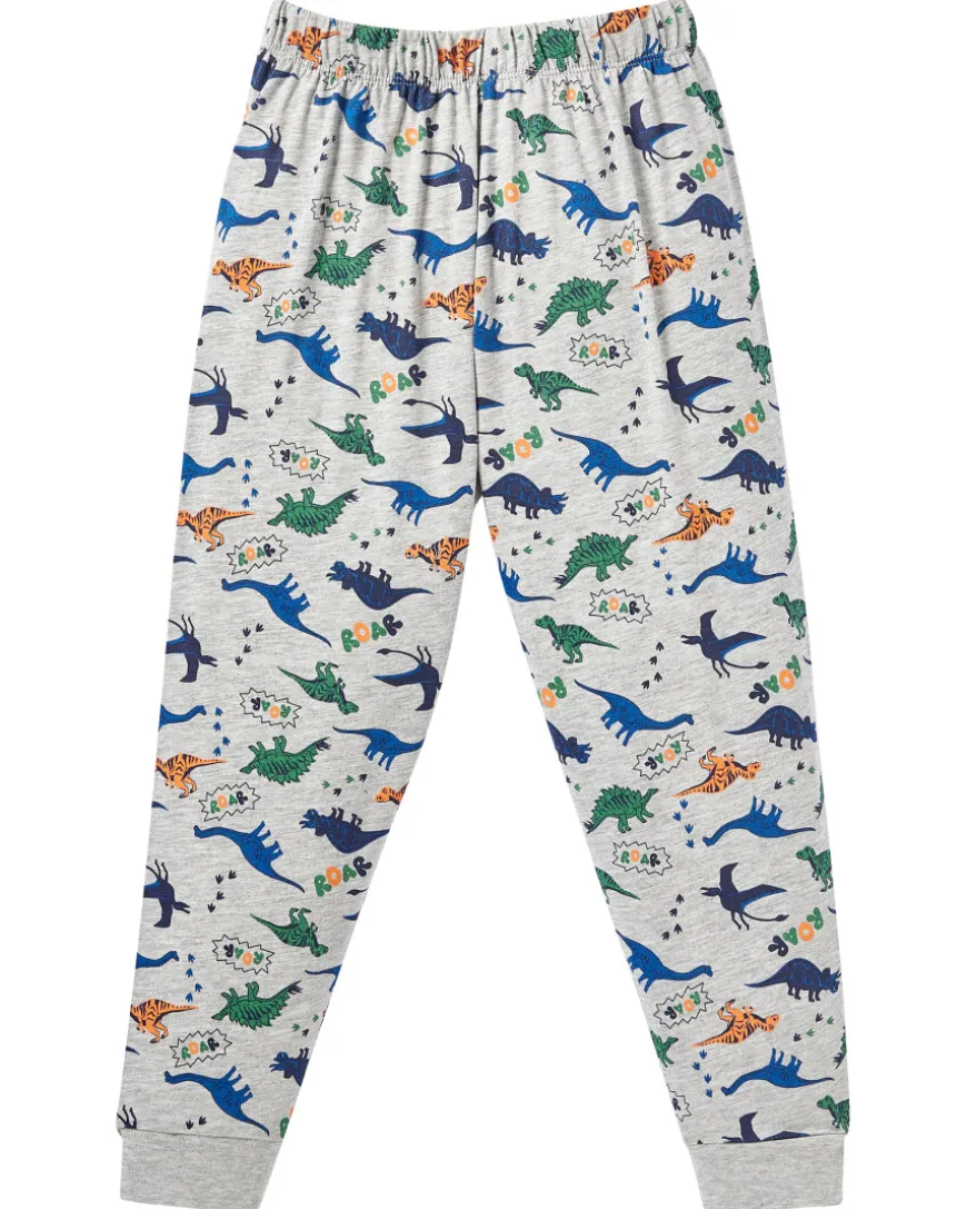 Pyjama mit Dinos verschiedene Designs-KiK Onlineshop Cheap