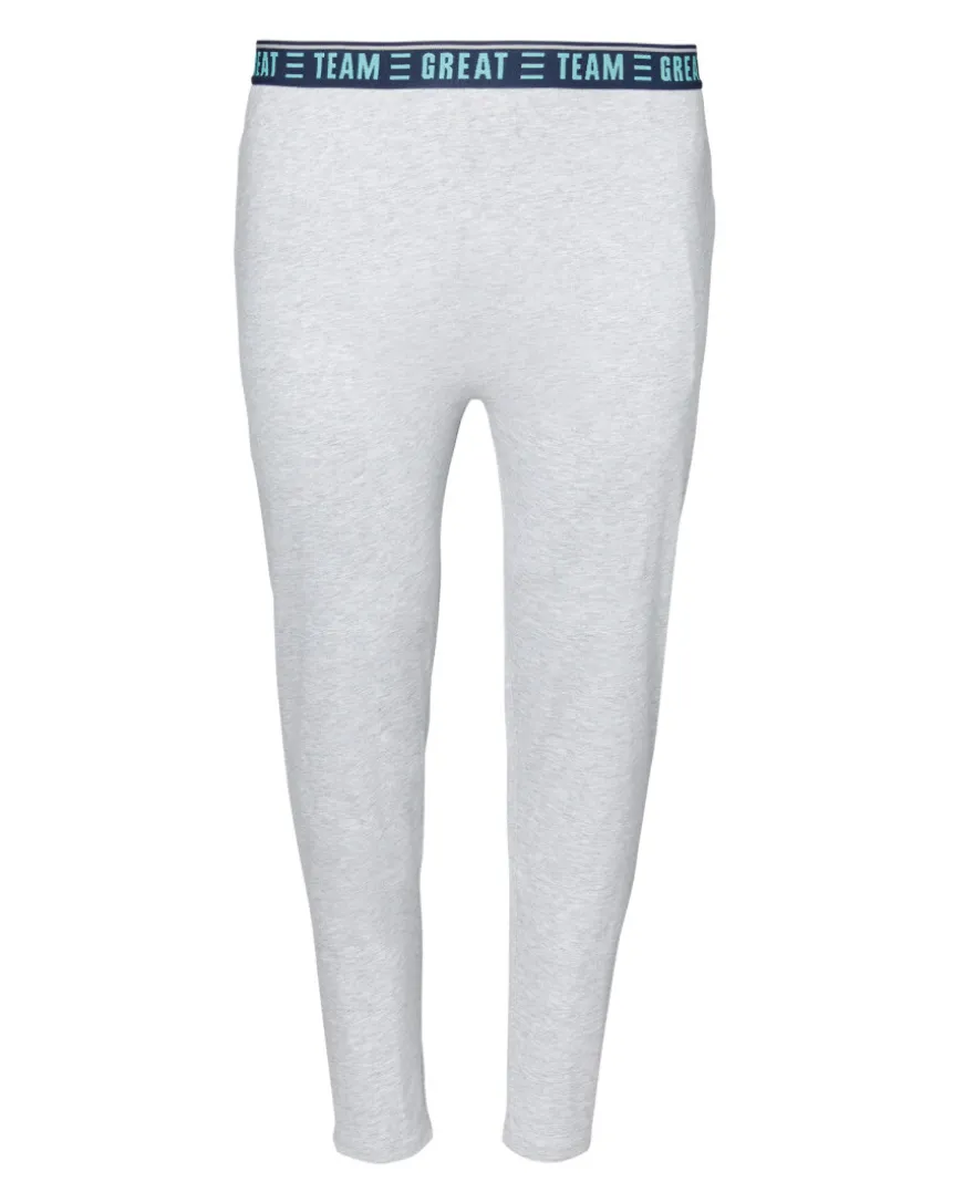 Pyjama mit Frontprint X-Mail, 2-tlg. Set-KiK Onlineshop Online