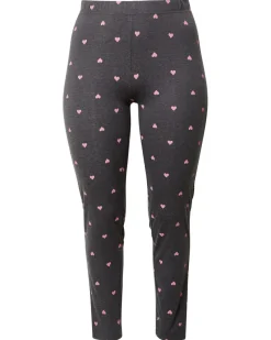 Pyjama mit Schriftzug verschiedene Designs-KiK Onlineshop Discount