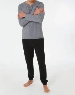 Pyjama X-Mail, 2-tlg. Set-KiK Onlineshop New