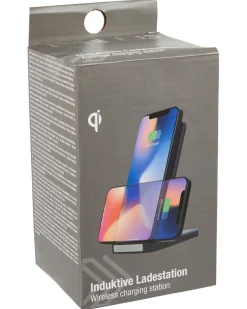 Qi Ladegerät USB-C-KiK Onlineshop Outlet