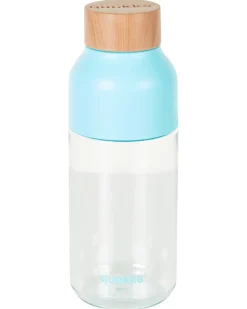 Quokka Trinkflasche ICE TURQUOISE, ca. 570 ml-KiK Onlineshop Discount
