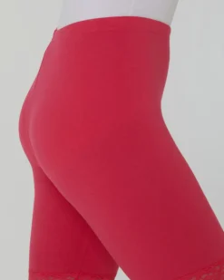 Radlerhose Janina, Baumwolle-KiK Onlineshop Cheap