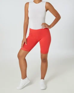 Radlerhose mit Spitze Janina, elastischer Bund-KiK Onlineshop Clearance