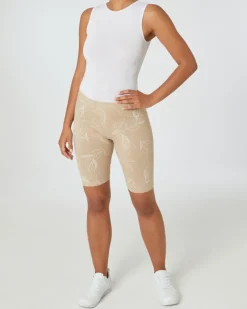Radlerhose mit Stretch Janina, elastischer Bund-KiK Onlineshop Fashion