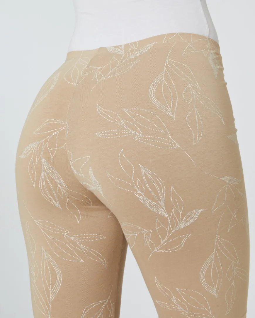 Radlerhose mit Stretch Janina, elastischer Bund-KiK Onlineshop Fashion