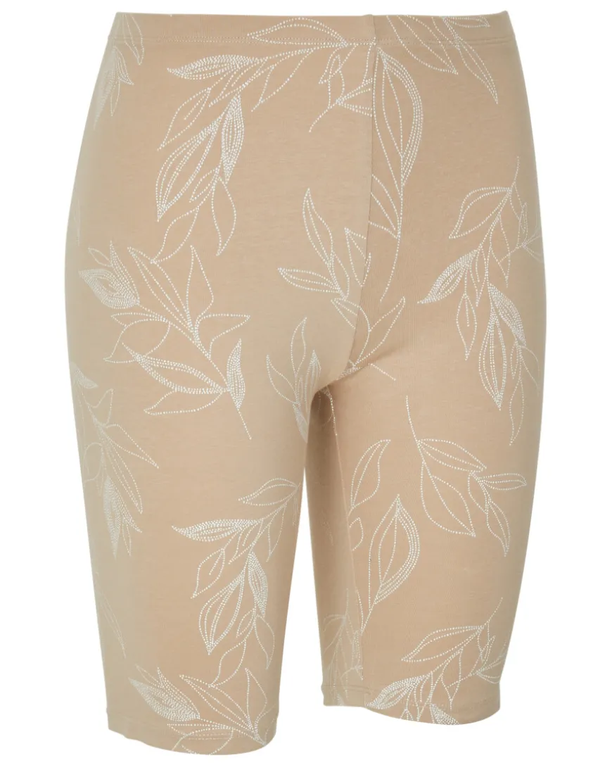 Radlerhose mit Stretch Janina, elastischer Bund-KiK Onlineshop Fashion