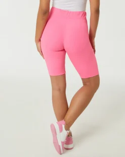 Radlerhose Neon Janina, gerippt-KiK Onlineshop Store