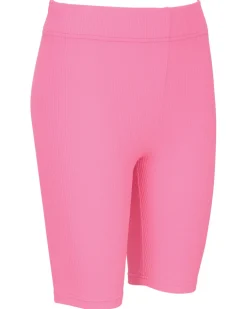Radlerhose Neon Janina, gerippt-KiK Onlineshop Store