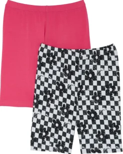 Radlerhosen 2er-Pack, Y.F.K.-KiK Onlineshop Cheap