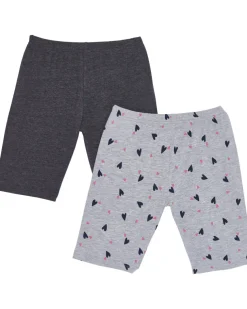 Radlerhosen im Doppelpack 2er-Pack, Y.F.K.-KiK Onlineshop Flash Sale