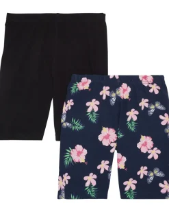 Radlerhosen im Doppelpack 2er-Pack, Y.F.K.-KiK Onlineshop Hot