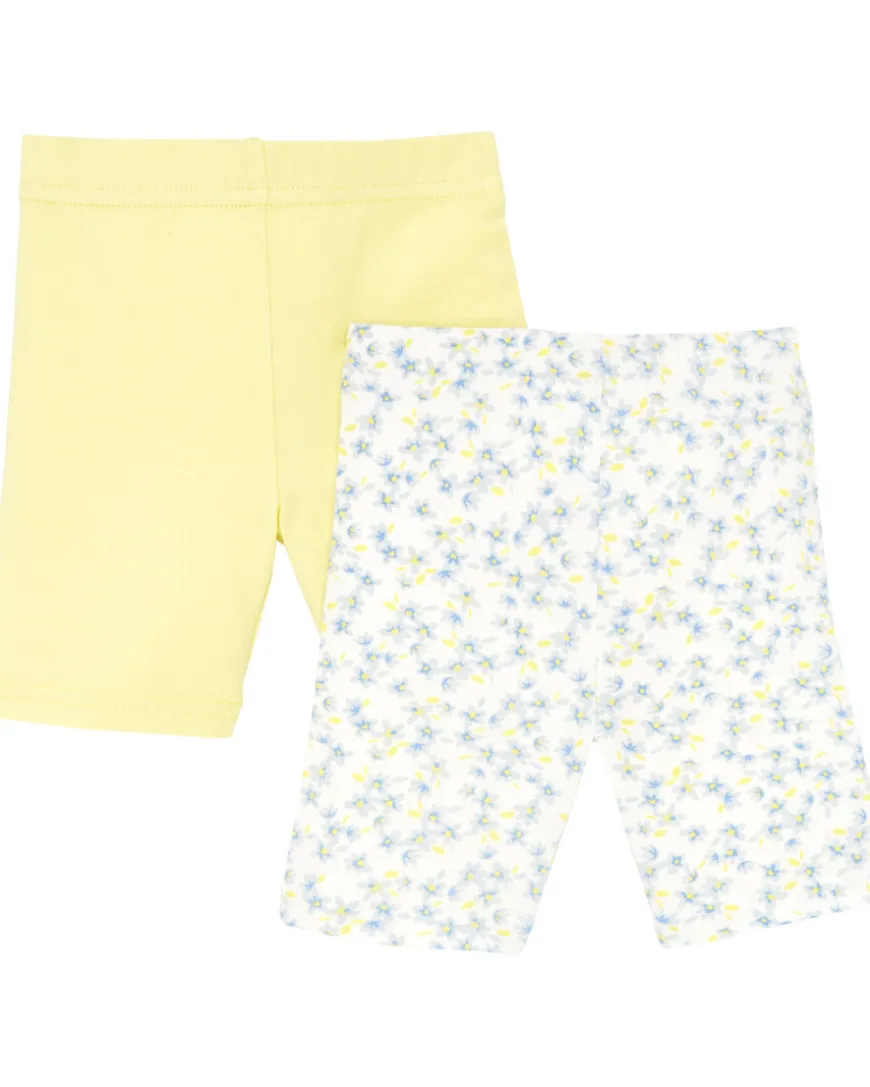 Radlerhosen im Doppelpack 2er-Pack, Ergee-KiK Onlineshop Hot