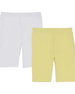 Radlerhosen im Doppelpack 2er-Pack-KiK Onlineshop Outlet