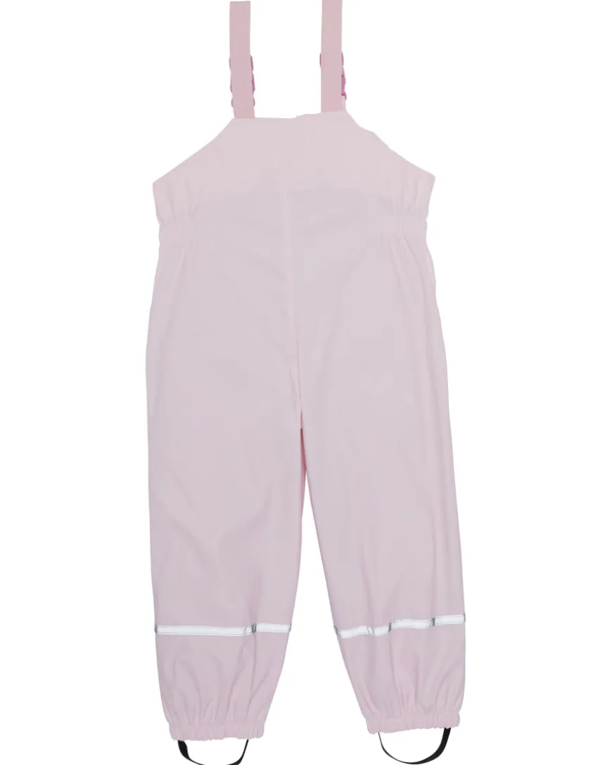 Regenhose mit Hosenträgern Kiki & Koko, wasserdicht-KiK Onlineshop Hot