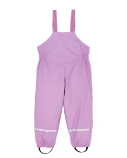Regenhose mit Hosenträgern Kiki & Koko, wasserdichtes Obermaterial-KiK Onlineshop Sale