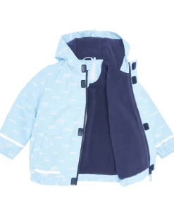 Regenjacke Autos Kiki & Koko, Innenfleece-KiK Onlineshop Fashion