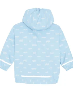 Regenjacke Autos Kiki & Koko, Innenfleece-KiK Onlineshop Fashion