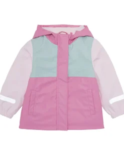 Regenjacke Colour-Blocking Kiki & Koko, gefüttert-KiK Onlineshop Online
