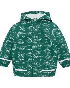 Regenjacke Dinos Kiki & Koko, wasserdicht-KiK Onlineshop Outlet